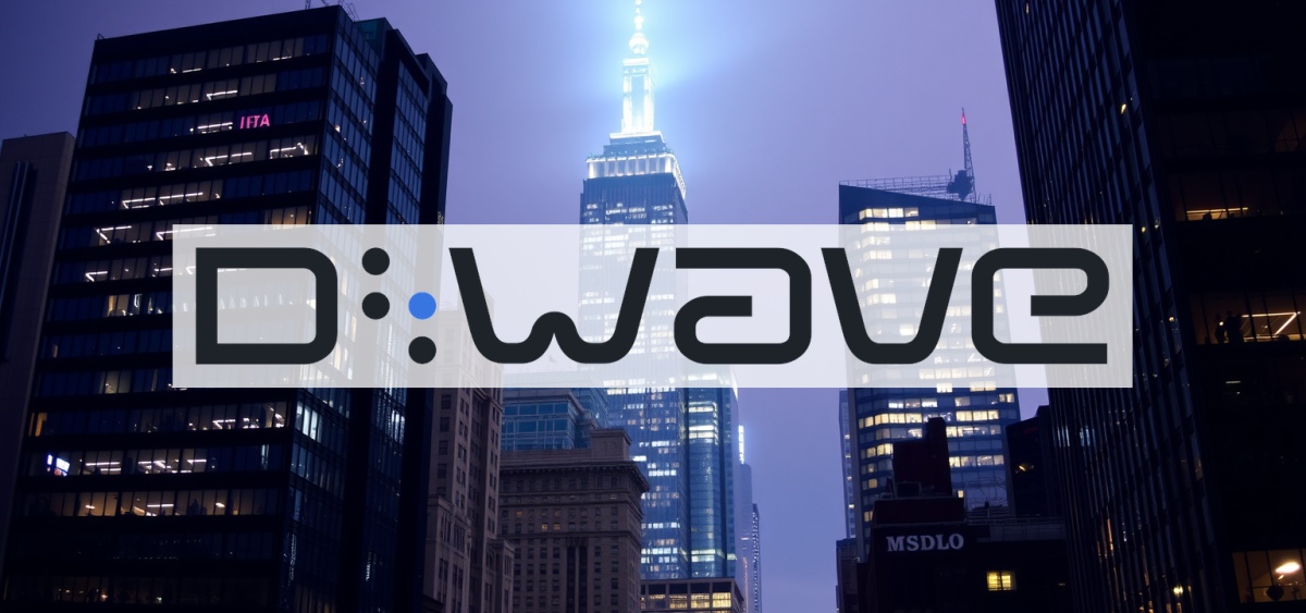 Beitragsbild zu D-Wave Quantum Aktie: Infrastrukturprojekte vorgestellt