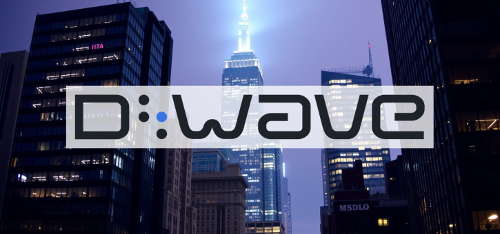 Beitragsbild zu D-Wave Quantum Aktie: Infrastrukturprojekte vorgestellt