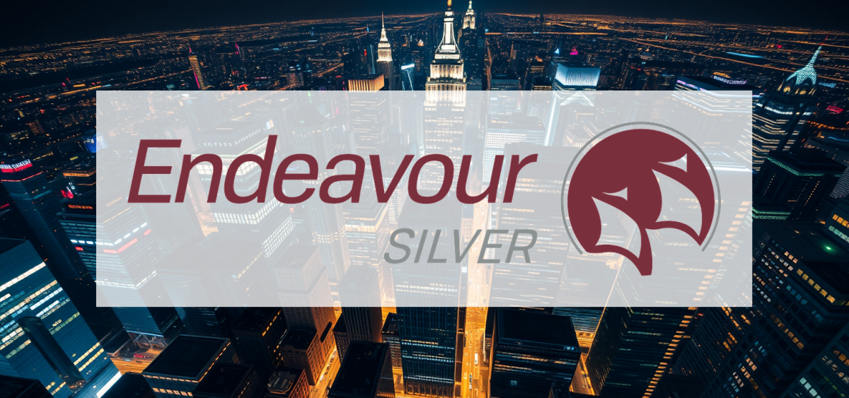 Beitragsbild zu Endeavour Silver: Analysten schlagen Alarm
