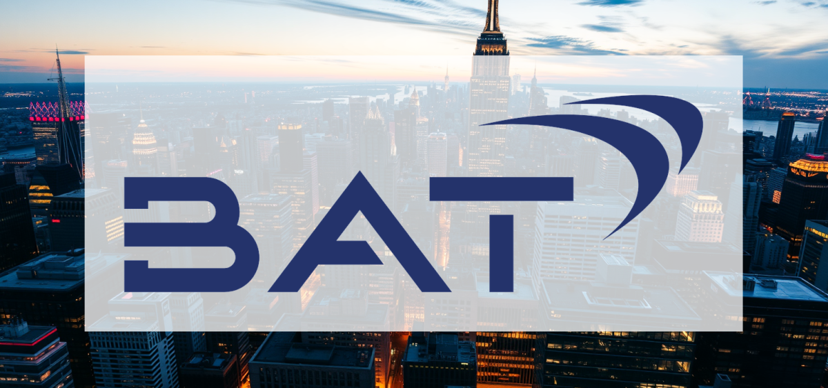 Beitragsbild zu British American Tobacco Aktie: Stetiger Rückschlag?