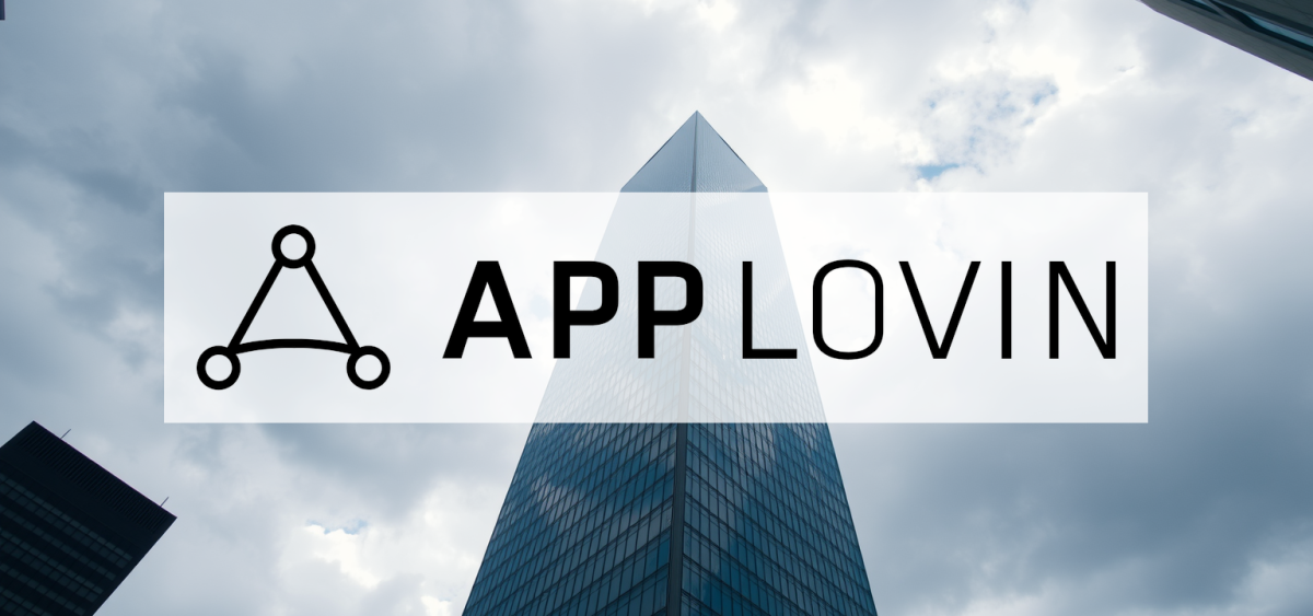 Beitragsbild zu Applovin Aktie: Riskante Wahlen?