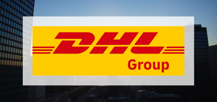 Beitragsbild zu DHL Aktie: Sturmwarnung für den Logistikriesen