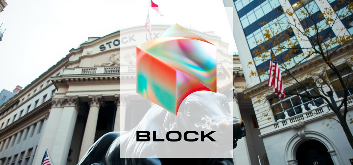 Beitragsbild zu Block Aktie: Warten auf die Wende?