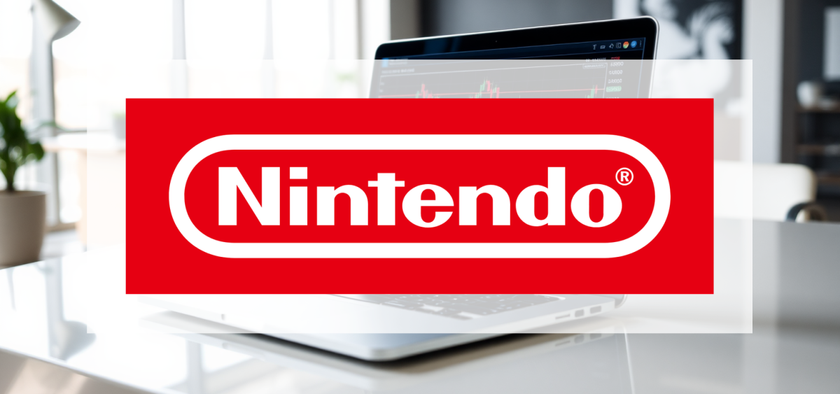 Beitragsbild zu Nintendo Aktie: Switch 2-Hype und VR-Pläne beflügeln Anleger
