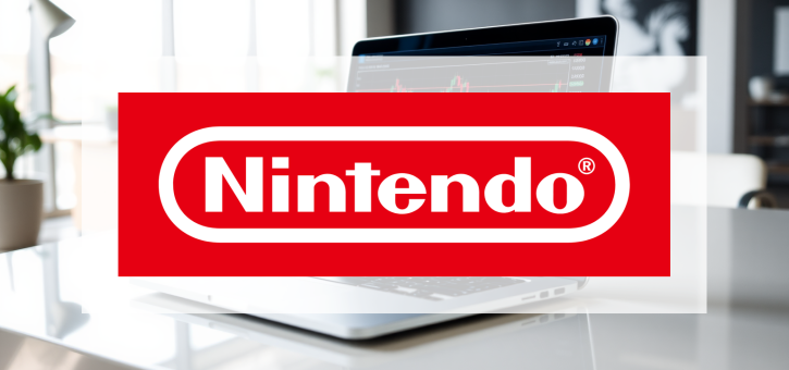 Beitragsbild zu Nintendo Aktie: Switch 2-Hype und VR-Pläne beflügeln Anleger