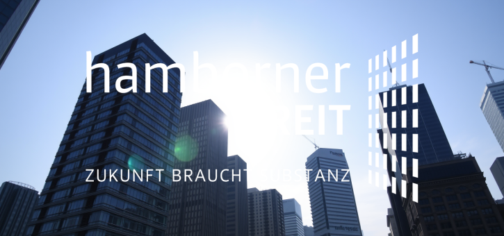 Beitragsbild zu Hamborner REIT Aktie: Keine Sonnenseite?