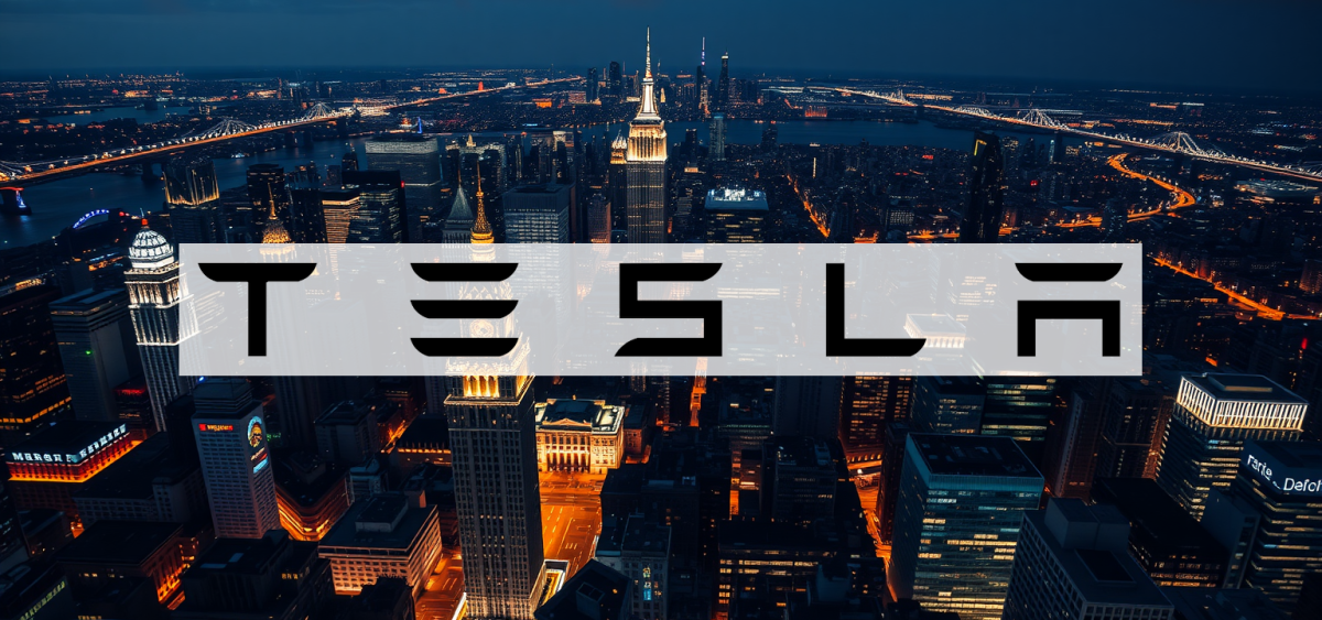 Beitragsbild zu Tesla Aktie: Doppelter Schlag für Musk