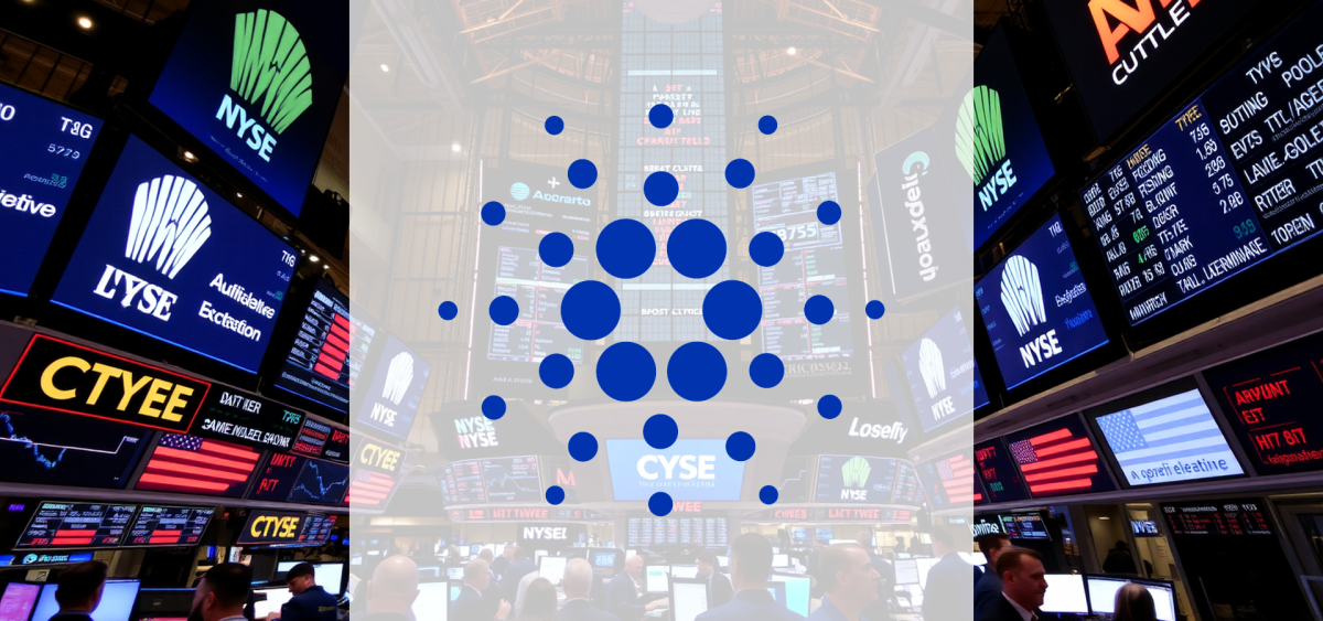 Beitragsbild zu Cardano: Erfolgsversprechender Aufbruch!
