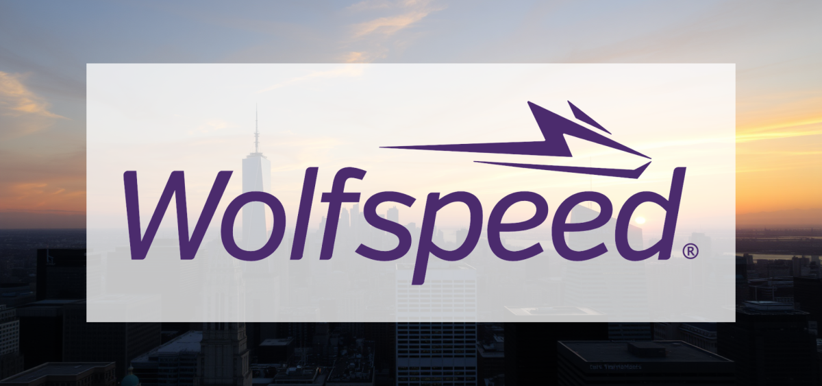 Beitragsbild zu Wolfspeed Aktie: Trügerische Rallye!