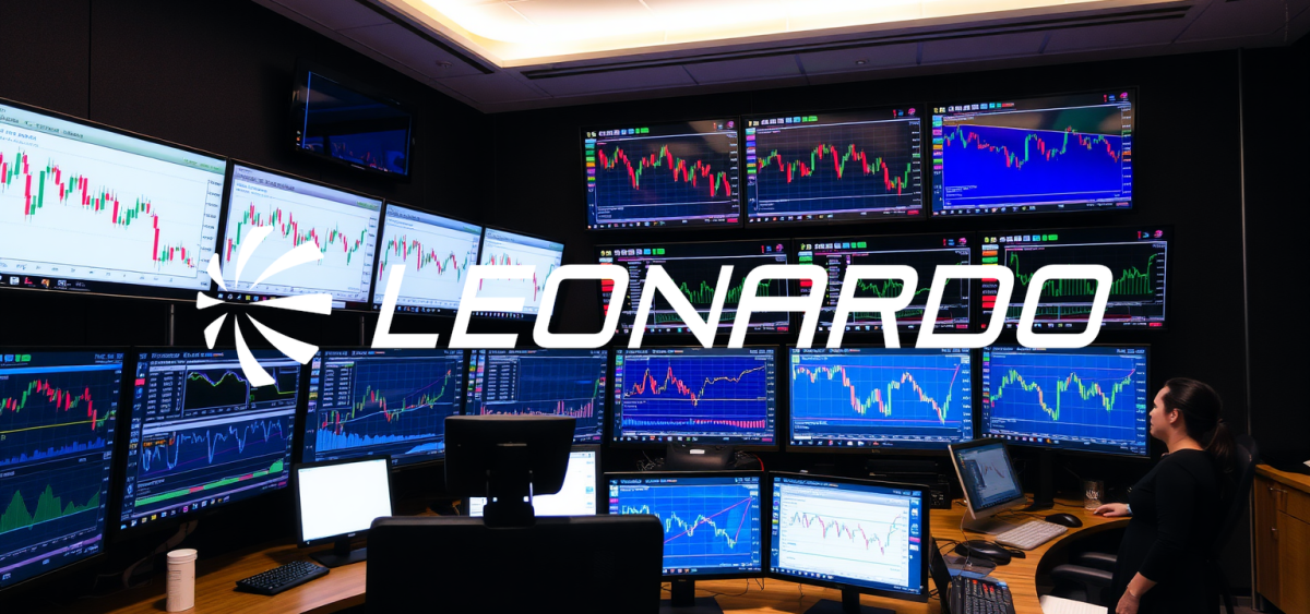 Beitragsbild zu Leonardo Aktie: UN-Bericht belastet Rüstungsriesen