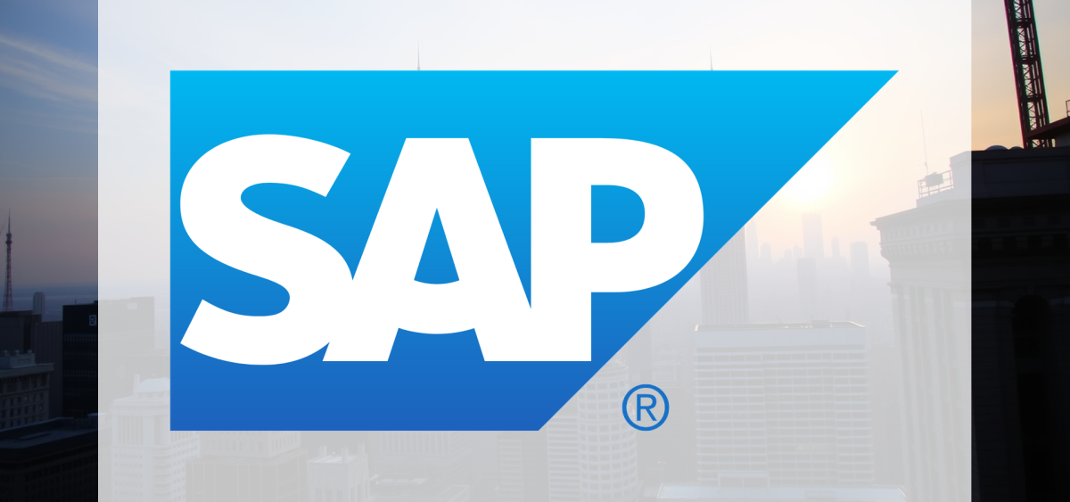 Beitragsbild zu SAP Aktie: KI-Boom treibt Cloud-Explosion!