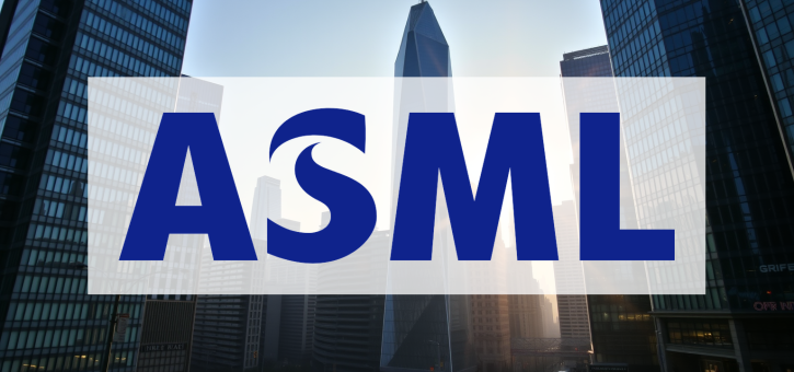 Beitragsbild zu ASML Aktie: Absturz nach Hiobsbotschaft!
