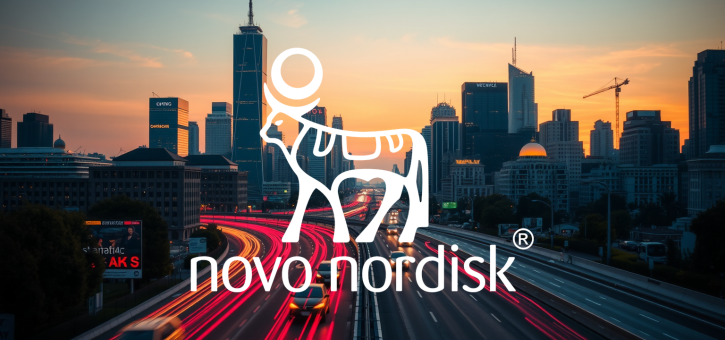 Beitragsbild zu Novo Nordisk Aktie: Wegovy-Deal geplatzt!