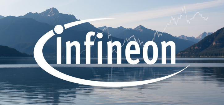 Beitragsbild zu Infineon Aktie: Chip-Offensive auf zwei Fronten!
