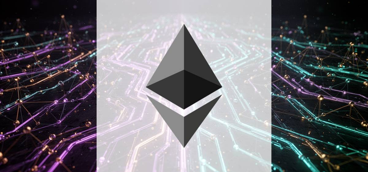 Beitragsbild zu Ethereum: Wichtige Weichenstellungen 2026