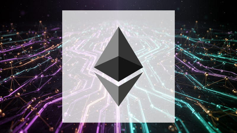 Beitragsbild zu Ethereum: Wichtige Weichenstellungen 2026