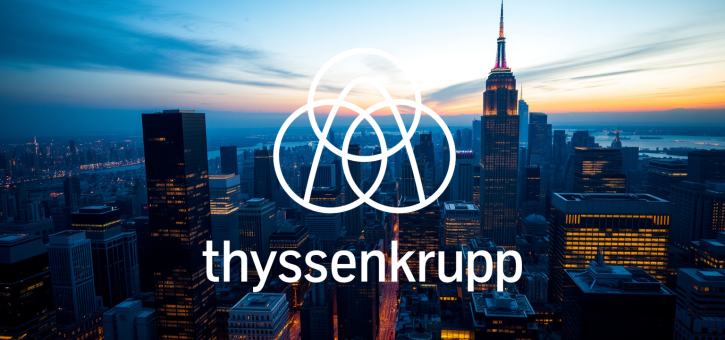 Beitragsbild zu Thyssenkrupp Aktie: Doppelter Paukenschlag – Was jetzt?