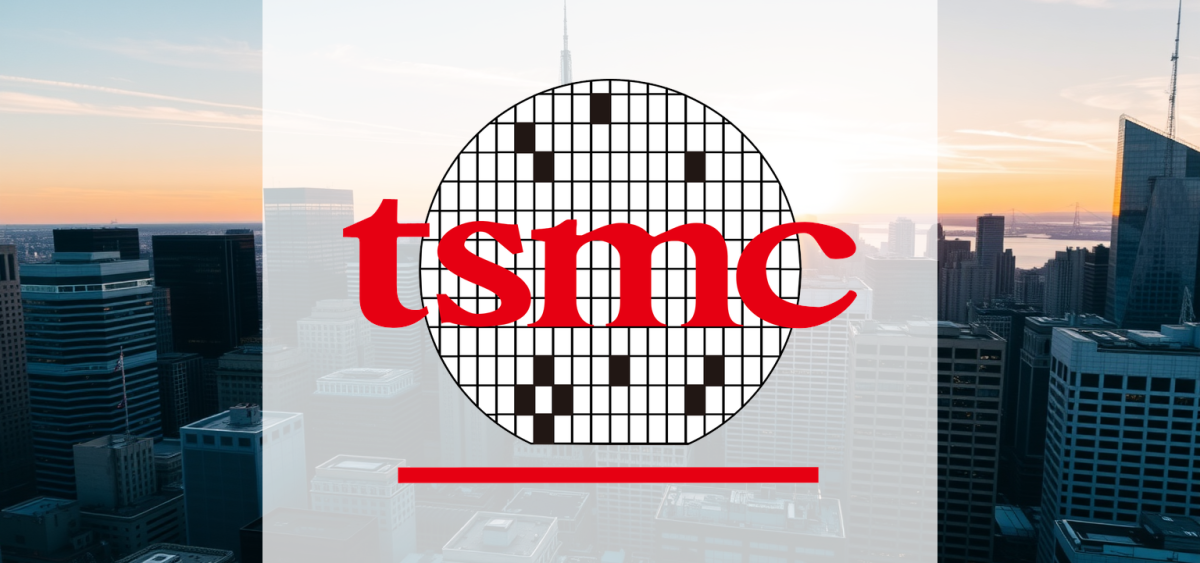 Beitragsbild zu TSMC Aktie: Zwischen Weltpolitik und Chipkrieg