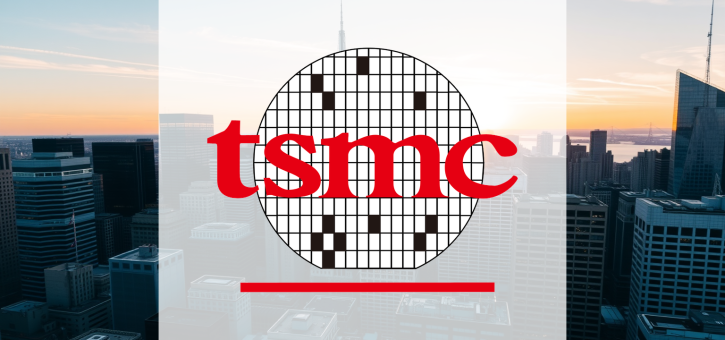 Beitragsbild zu TSMC Aktie: Zwischen Weltpolitik und Chipkrieg