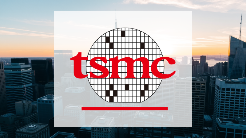 Beitragsbild zu TSMC Aktie: Zwischen Weltpolitik und Chipkrieg