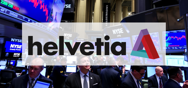 Beitragsbild zu Helvetia Holding Aktie: Aufwärtstrend mit Signalwirkung