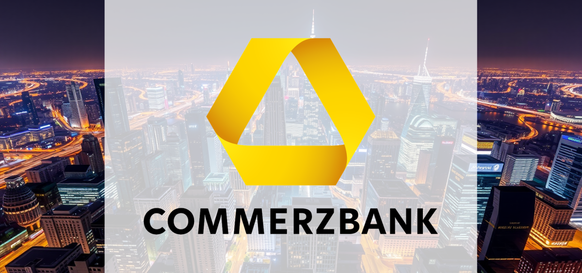 Beitragsbild zu Commerzbank Aktie: Kampfansage an UniCredit!