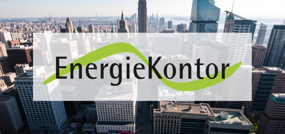 Beitragsbild zu Energiekontor Aktie: Zwischenbericht vorlegt