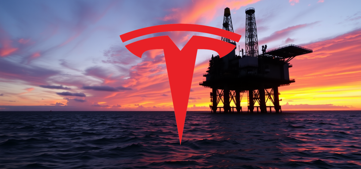 Beitragsbild zu Tesla Aktie: Starkes China-Comeback