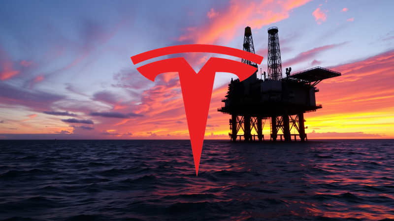 Beitragsbild zu Tesla Aktie: Starkes China-Comeback