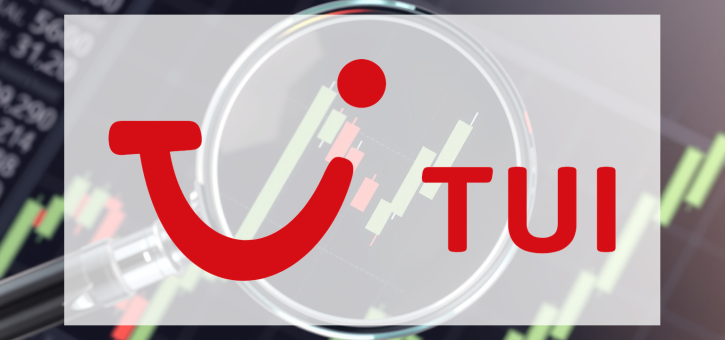 Beitragsbild zu TUI Aktie: Zwischen Digital-Boom und Flug-Chaos