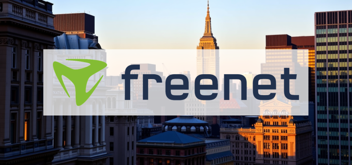 Beitragsbild zu Freenet Aktie: 2,75 Millionen Euro in einer Woche!