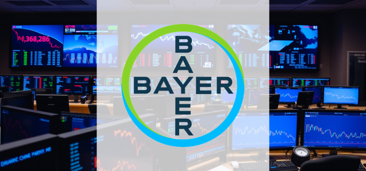 Beitragsbild zu Bayer Aktie: Analysten-Warnung löst Verkaufswelle aus