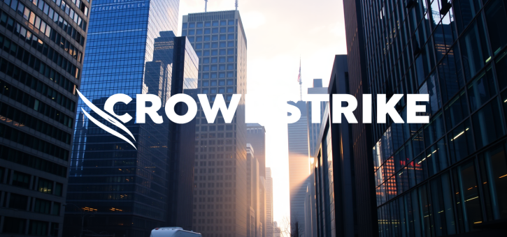Beitragsbild zu CrowdStrike Aktie: KI-Revolution oder teure IT-Panne?