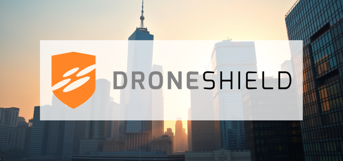 Beitragsbild zu DroneShield Aktie: Problematische Wege?