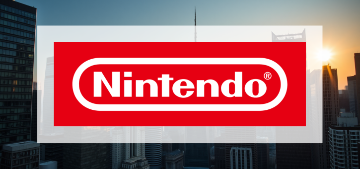 Beitragsbild zu Nintendo Aktie: Sieg gegen Piraterie beflügelt Anleger