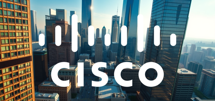 Beitragsbild zu Cisco Aktie: Analysten jubeln – doch ein Problem bleibt
