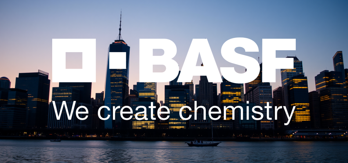 Beitragsbild zu BASF Aktie: Herausforderungen anzunehmen!