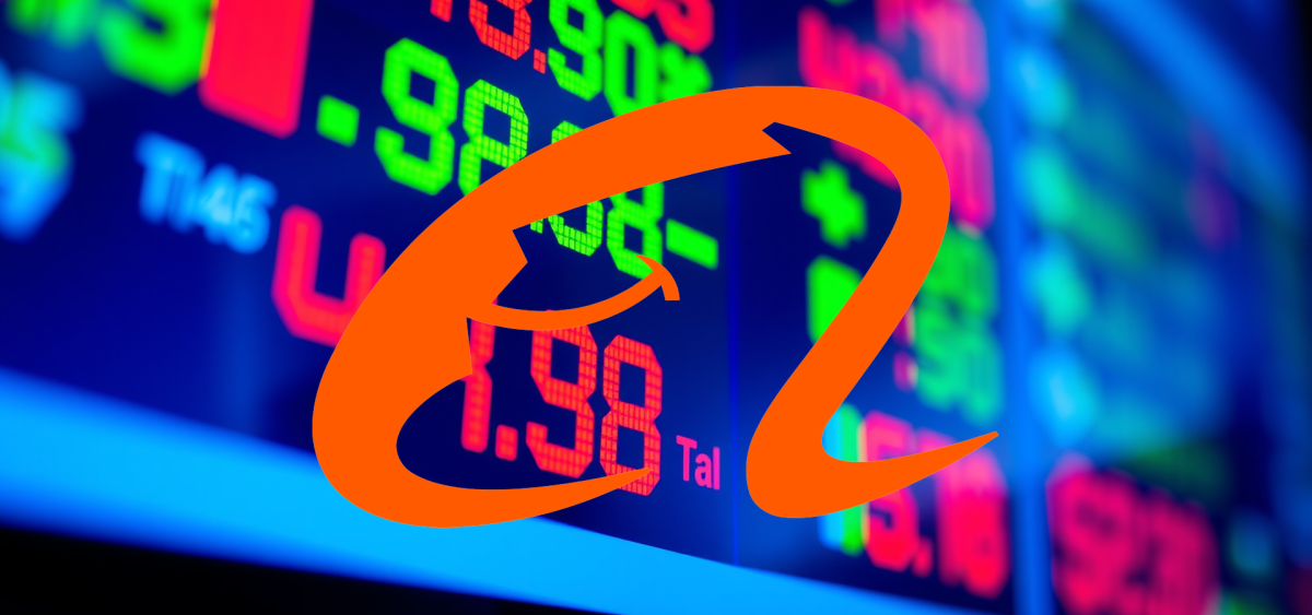 Beitragsbild zu Alibaba Aktie: KI-Durchbruch