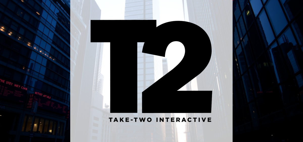 Beitragsbild zu Take-Two Aktie: Game Over?
