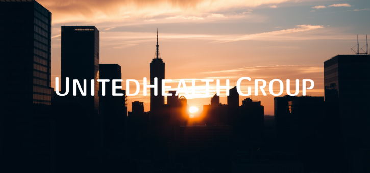 Beitragsbild zu UnitedHealth: Führungswechsel in der Krise?