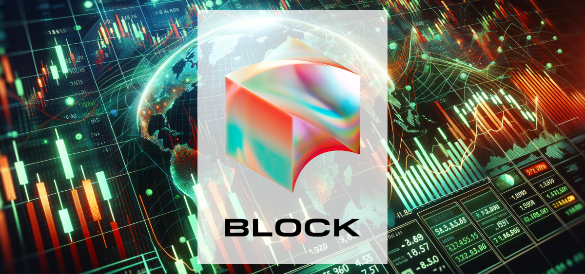 Beitragsbild zu Block Aktie: Bewertungsmaßstäbe aktualisiert