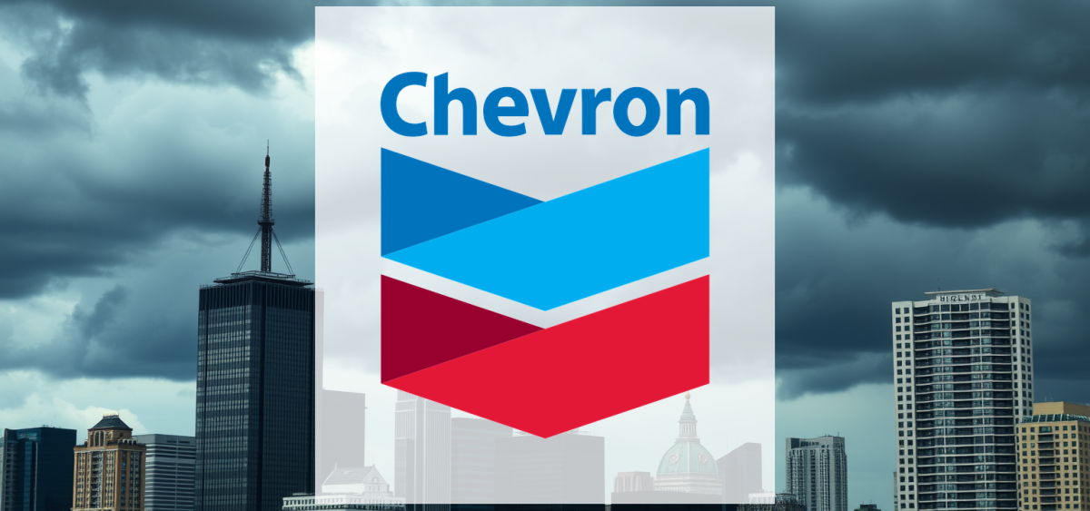 Beitragsbild zu Chevron Aktie: Robuste Zahlen – aber wo bleibt der Schwung?