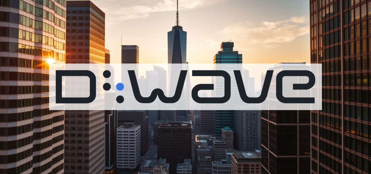 Beitragsbild zu D-Wave Quantum Aktie: Klarer Erfolgskurs!