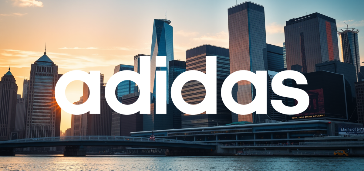 Beitragsbild zu Adidas Aktie: Rekord-Paradoxon schockt!