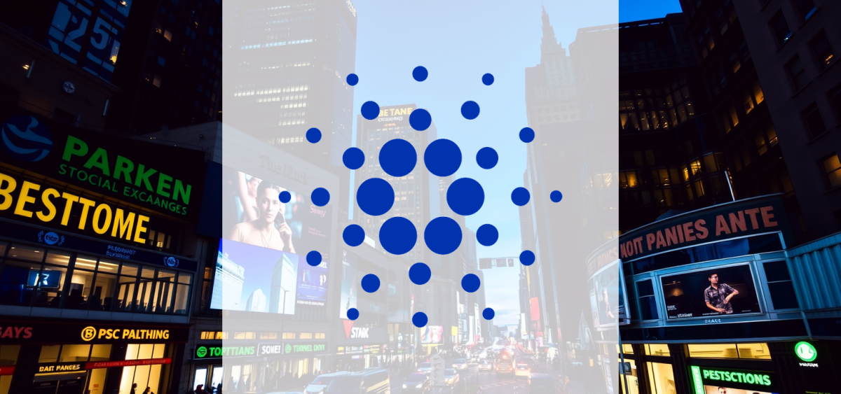 Beitragsbild zu Cardano: Investitionen prüfen