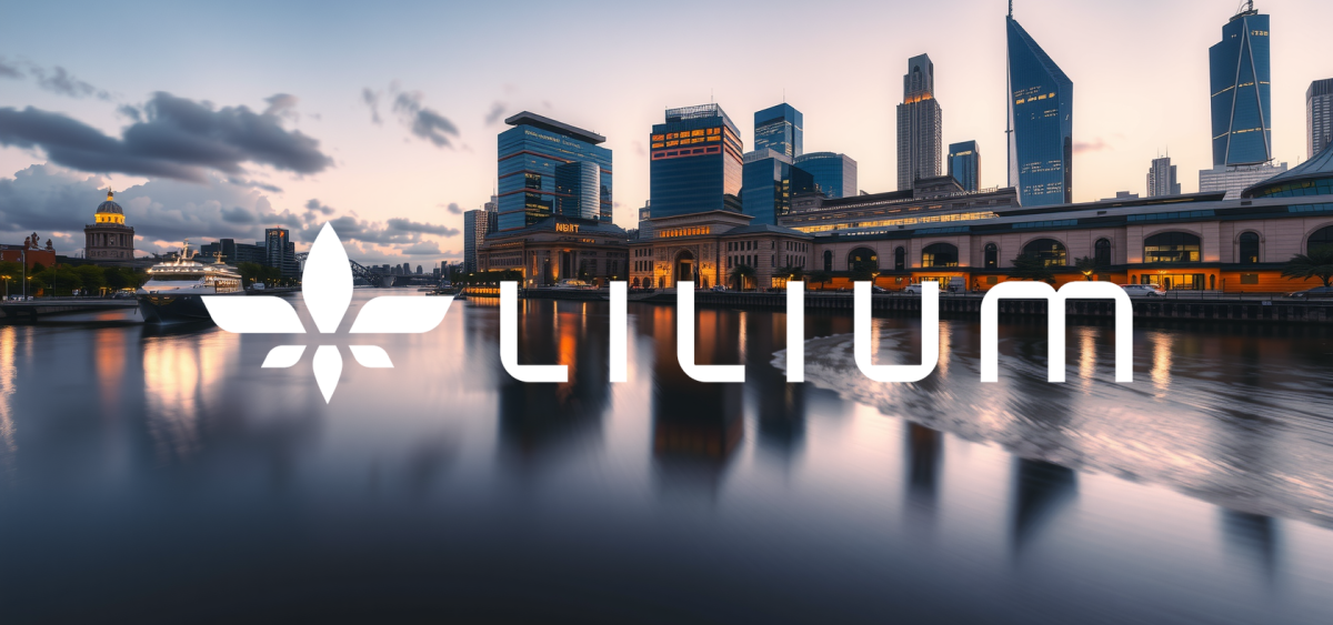 Beitragsbild zu Lilium Aktie: Durchbruch bei der Serienproduktion?