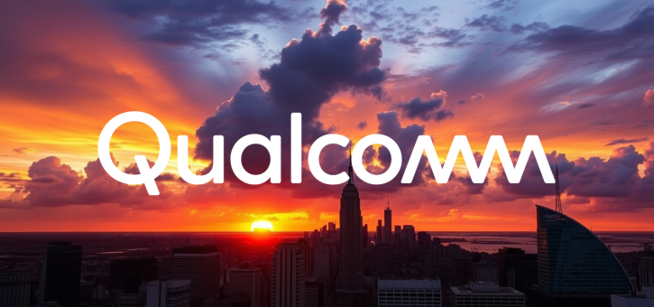 Beitragsbild zu Qualcomm Aktie: Technologischer Vorsprung zahlt sich aus