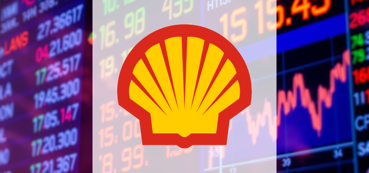 Beitragsbild zu Shell Aktie: Gefeierte Marktstrategie!