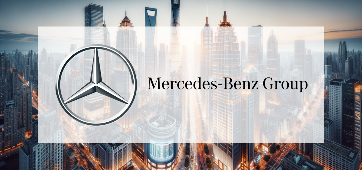 Beitragsbild zu Mercedes Aktie: Merbag-Deal und neue CLA-Version