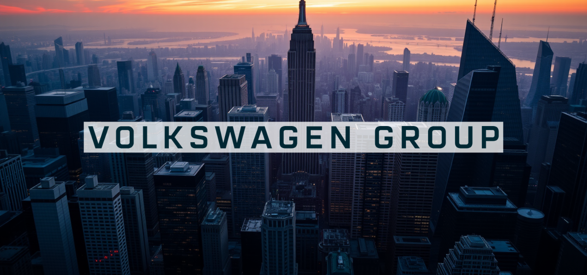 Beitragsbild zu Volkswagen Aktie: Milliardendesaster schockt Anleger!